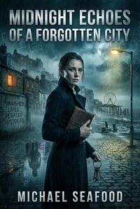Midnight Echoes of a Forgotten City