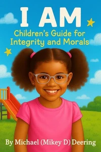 I Am: Children’s Guide for Integrity and Morals