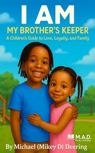 I Am: My Brother’s Keeper