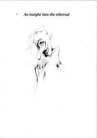 An Insight Into The Ethereal.