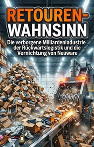 Retouren-Wahnsinn