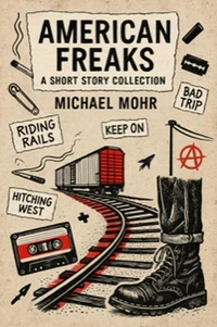 American Freaks