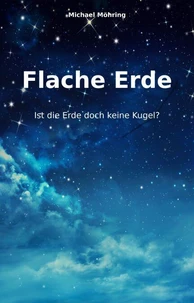 Flache Erde