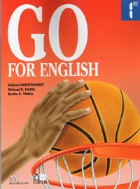 Go for English 1re (Afrique centrale)