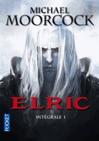 Télécharger des ebooks complets Elric (Litterature Francaise) par Michael Moorcock RTF