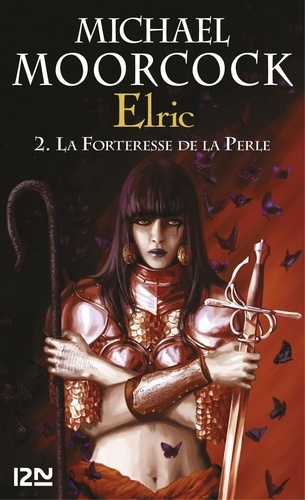 Elric  Intégrale. Tome 1