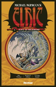 Elric de Melniboné