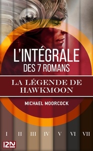 Michael Moorcock et  Collectif - PDT VIRTUELPOC  : Intégrale La légende de Hawkmoon.