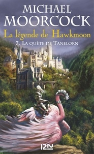 Michael Moorcock - La légende de Hawkmoon Intégrale 2 : Les chroniques du Comte Airain - Le Comte Airain ; Le champion de Garathorm ; La quête de Tanelorn.