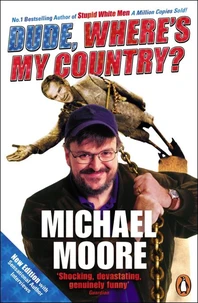 Dude, where's my country ?