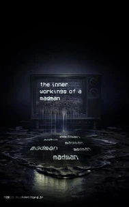 the inner workings of a madman