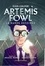 Artemis Fowl : la bande dessinée Tome 1
