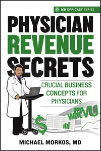 Physician Revenue Secrets