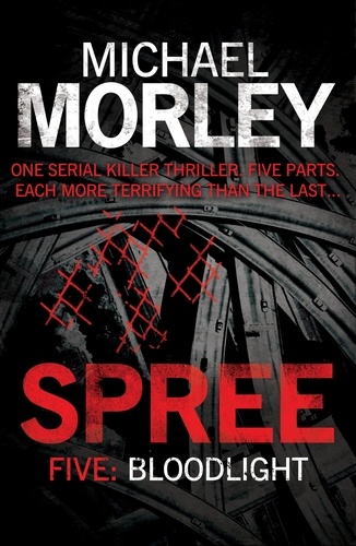 Michael Morley - Spree Part Five: Bloodlight.