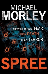 Michael Morley - Spree.