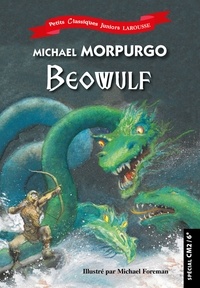 Michael Morpurgo - Beowulf - Spécial CM2/6e.