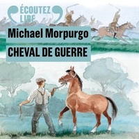 Michael Morpurgo - Cheval de guerre.