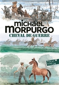 Michael Morpurgo - Cheval de guerre.