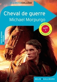 Livre en ligne gratuit télécharger pdf Cheval de guerre RTF MOBI PDF en francais par Michael Morpurgo 9791035804916