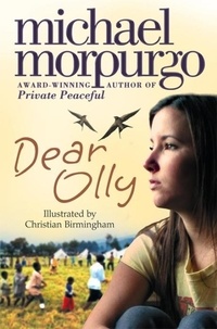 Michael Morpurgo - Dear Olly.