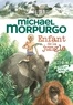 Michael Morpurgo et Sarah Young - Enfant de la jungle.