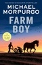 Michael Morpurgo - Farm Boy.