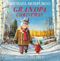 Michael Morpurgo - Grandpa Christmas.