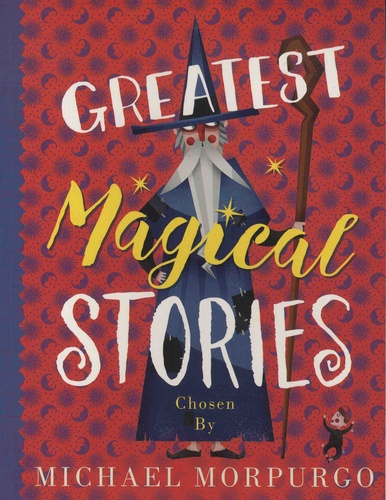 Greatest Magical Stories