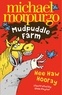 Michael Morpurgo - Hee-Haw Hooray!.