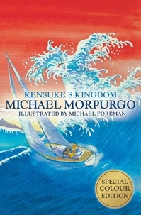 Michael Morpurgo et Michael Foreman - Kensuke's Kingdom.