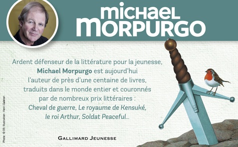 L'histoire d'Aman de Michael Morpurgo - Poche - Livre - Decitre
