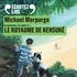 Michael Morpurgo et Thierry Hancisse - Le royaume de Kensuké.