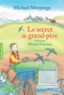 Michael Morpurgo - Le secret de grand-père.