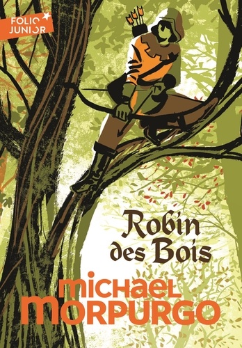 Robin des Bois - Occasion