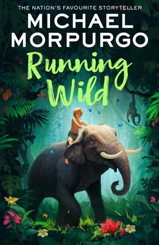 Michael Morpurgo - Running Wild.