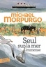 Michael Morpurgo - Seul sur la mer immense.
