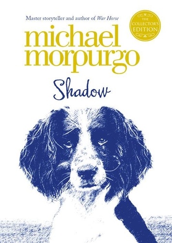 Michael Morpurgo - Shadow.