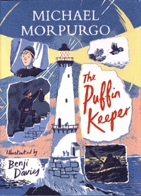 Michael Morpurgo - The Puffin Keeper.