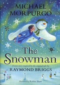 Michael Morpurgo - The Snowman.