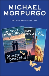 Michael Morpurgo - Times of War Collection.