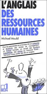 Michael Mould - L'Anglais Des Ressources Humaines.