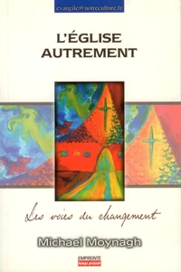 L'Eglise autrement