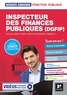 Michaël Mulero - Inspecteur des finances publiques (DGFIP) - Concours externe, interne, examen professionnel, Catégorie A.