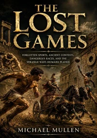 The Lost Games