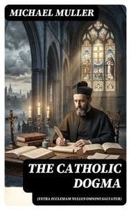 The Catholic Dogma (Extra Ecclesiam Nullus Omnino Salvatur)