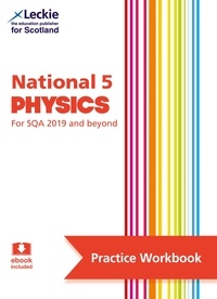 Michael Murray - National 5 Physics - Practise and Learn SQA Exam Topics.