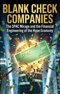 Blank Check Companies