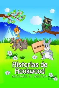  Michael N. Wilton - Historias de Hookwood.