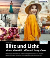 Blitz und Licht