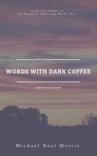 Words With Dark Coffee